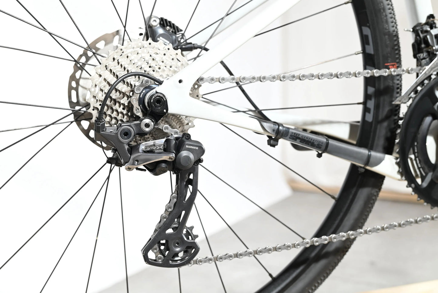 Cannondale Topstone Carbon 2 L | 2023 - 51CM - Loop Sports