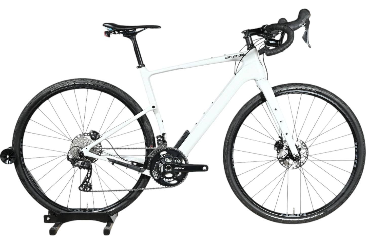 Cannondale Topstone Carbon 2 L | 2023 - 51CM - Loop Sports