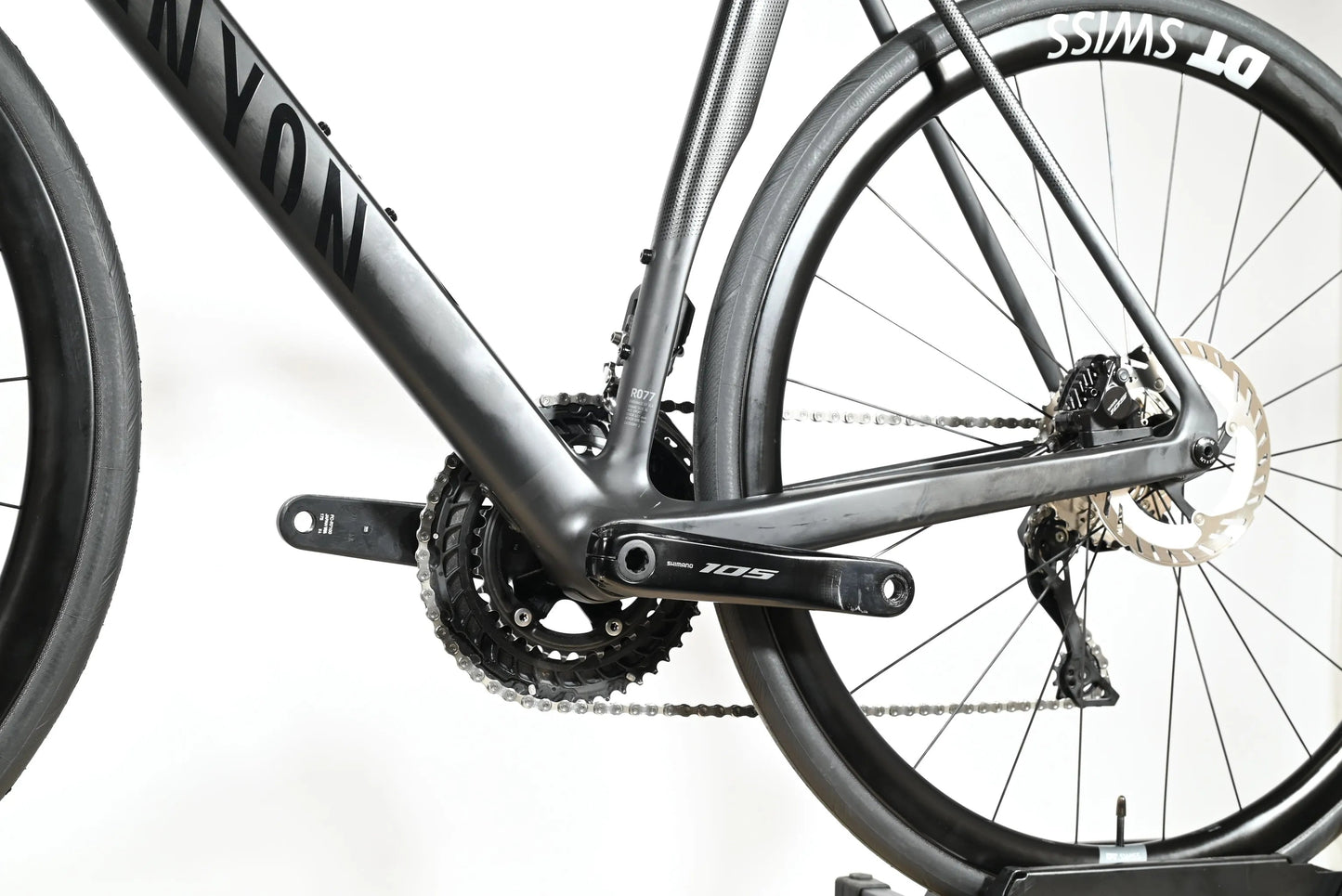 Canyon Endurace CF SLX 7 Di2 | 2023 - XL - Loop Sports