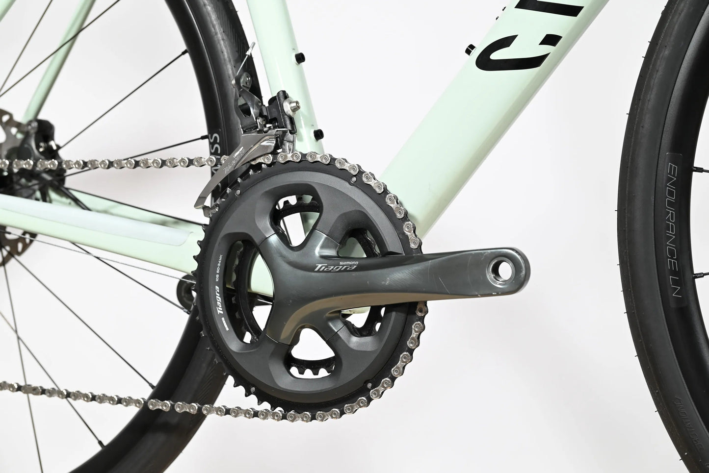 Canyon Endurance AL | 2023 - M - Loop Sports