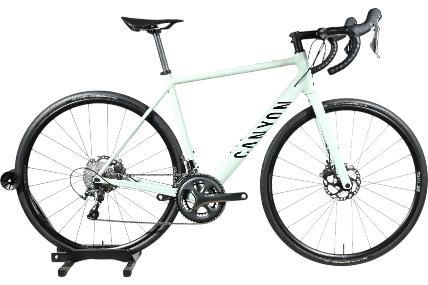 Canyon Endurance AL | 2023 - M - Loop Sports