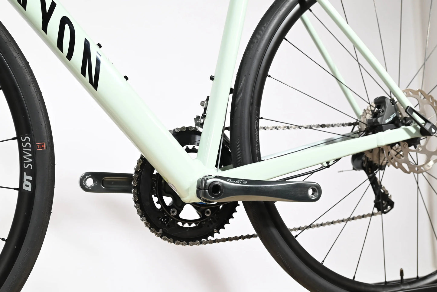 Canyon Endurance AL | 2023 - M - Loop Sports