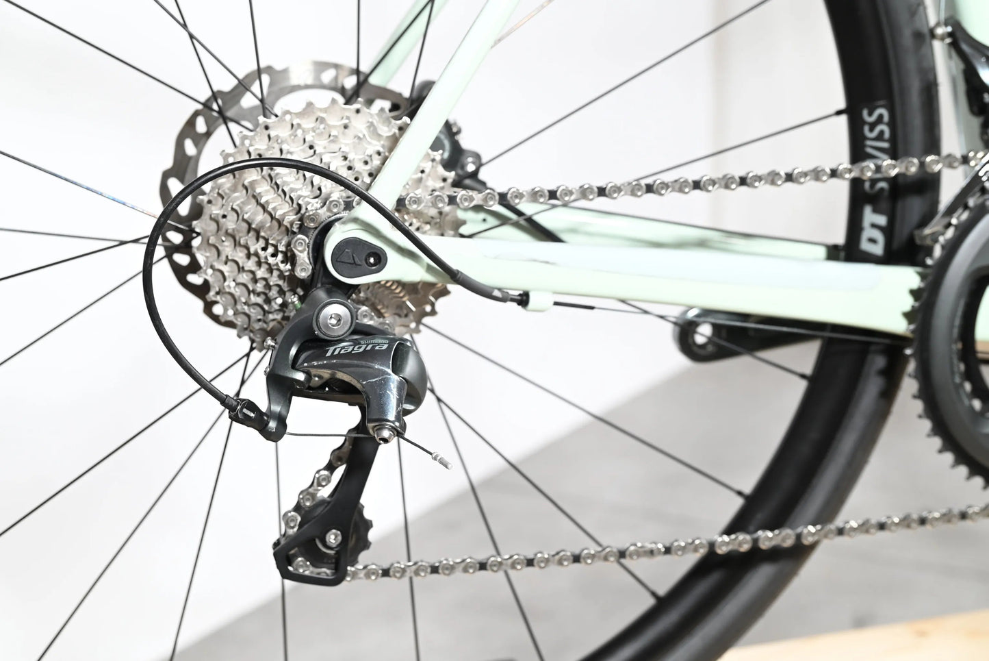 Canyon Endurance AL | 2023 - M - Loop Sports