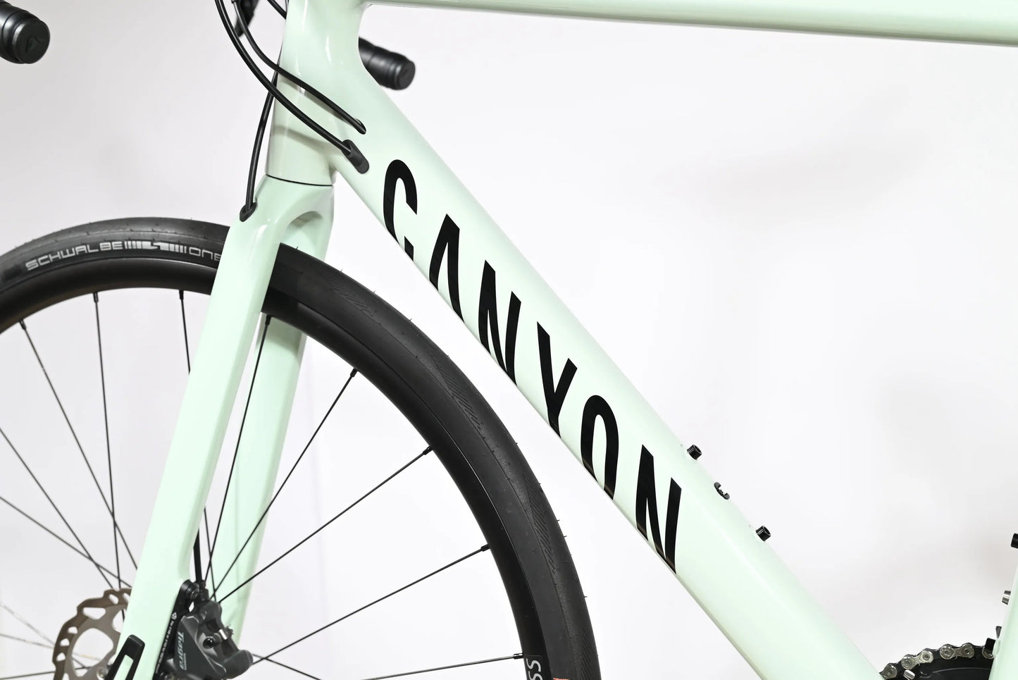Canyon Endurance AL | 2023 - M - Loop Sports