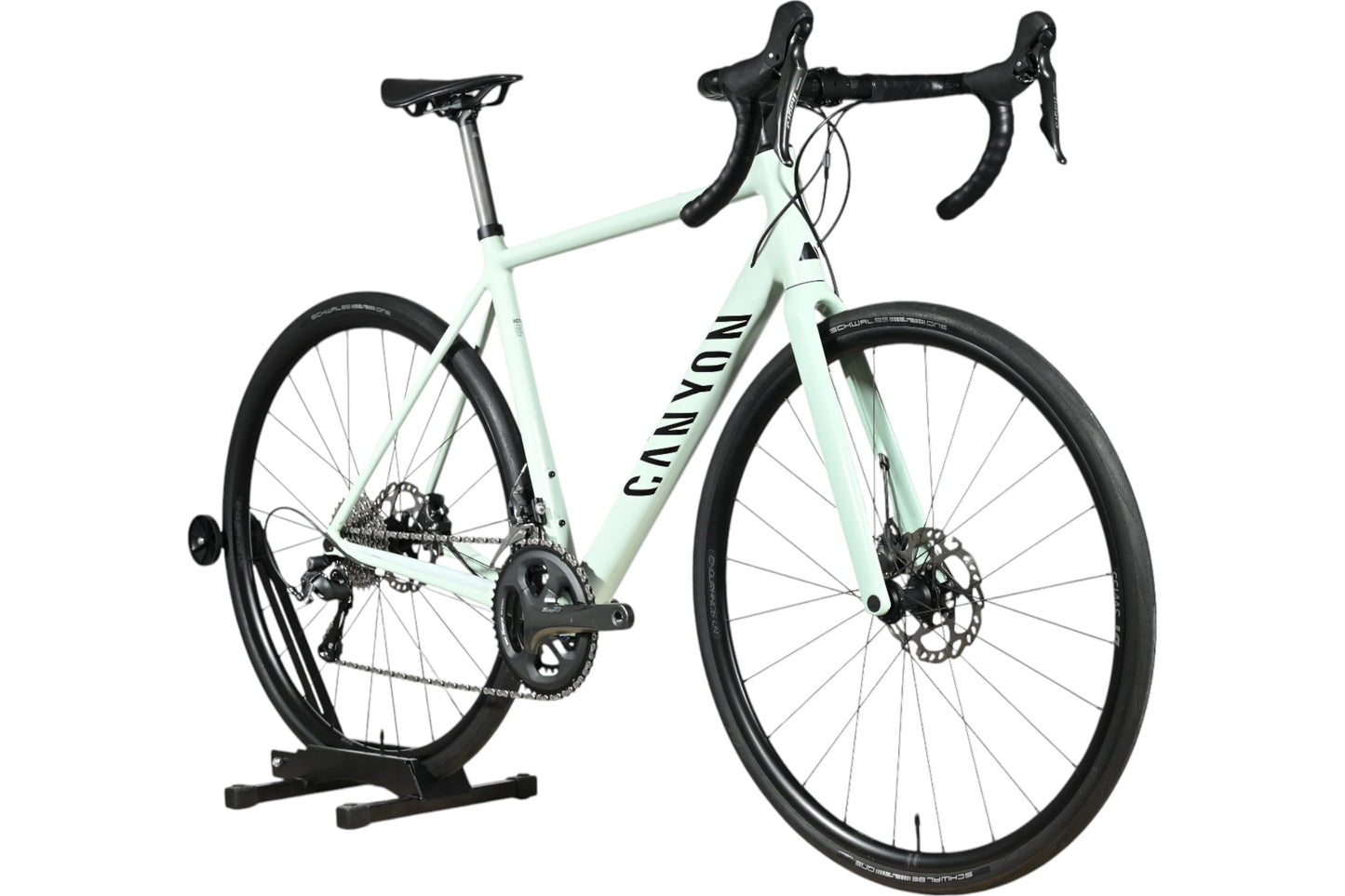 Canyon Endurance AL | 2023 - M - Loop Sports