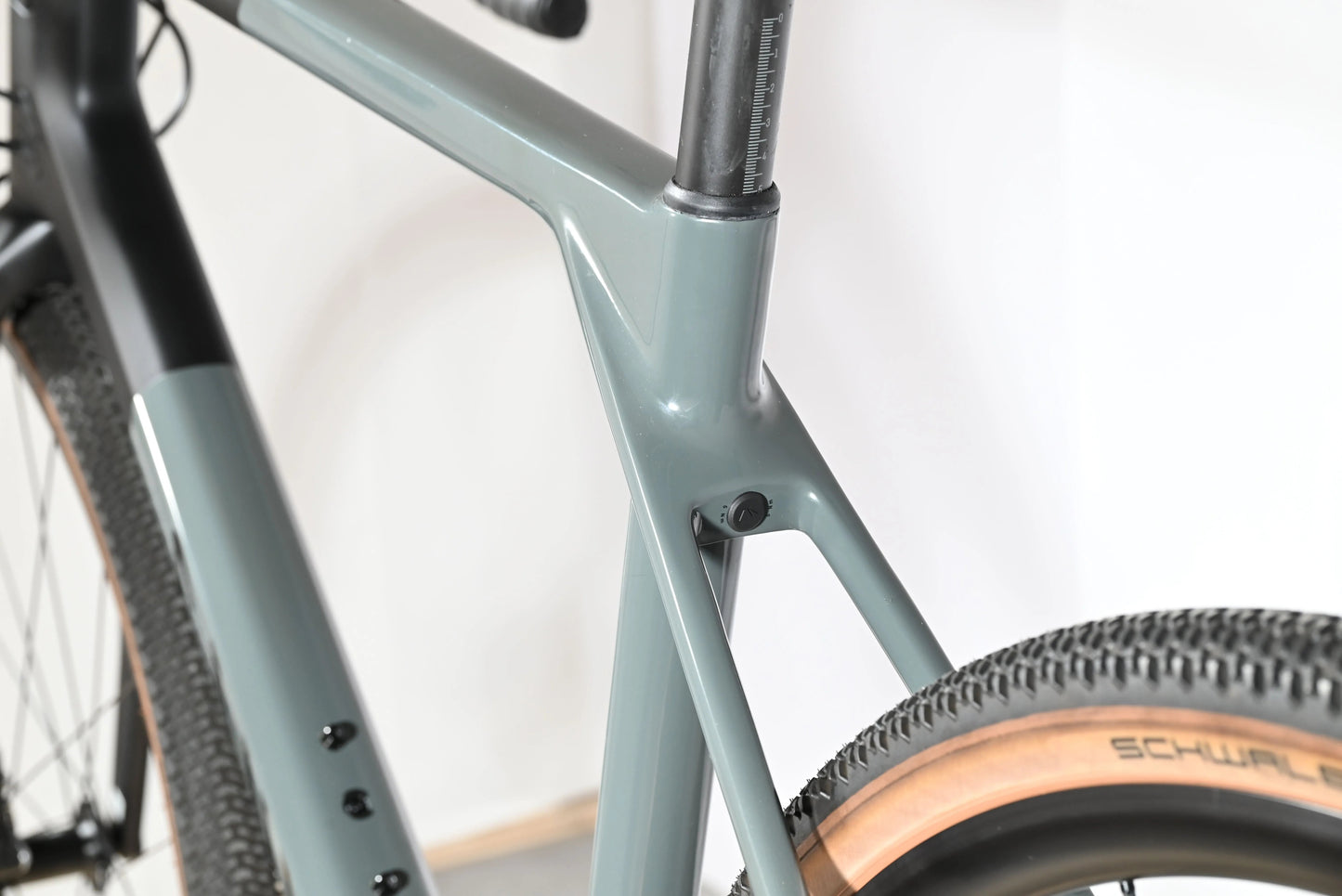 Canyon Grail CF SL 7 | 2023 - M - Loop Sports