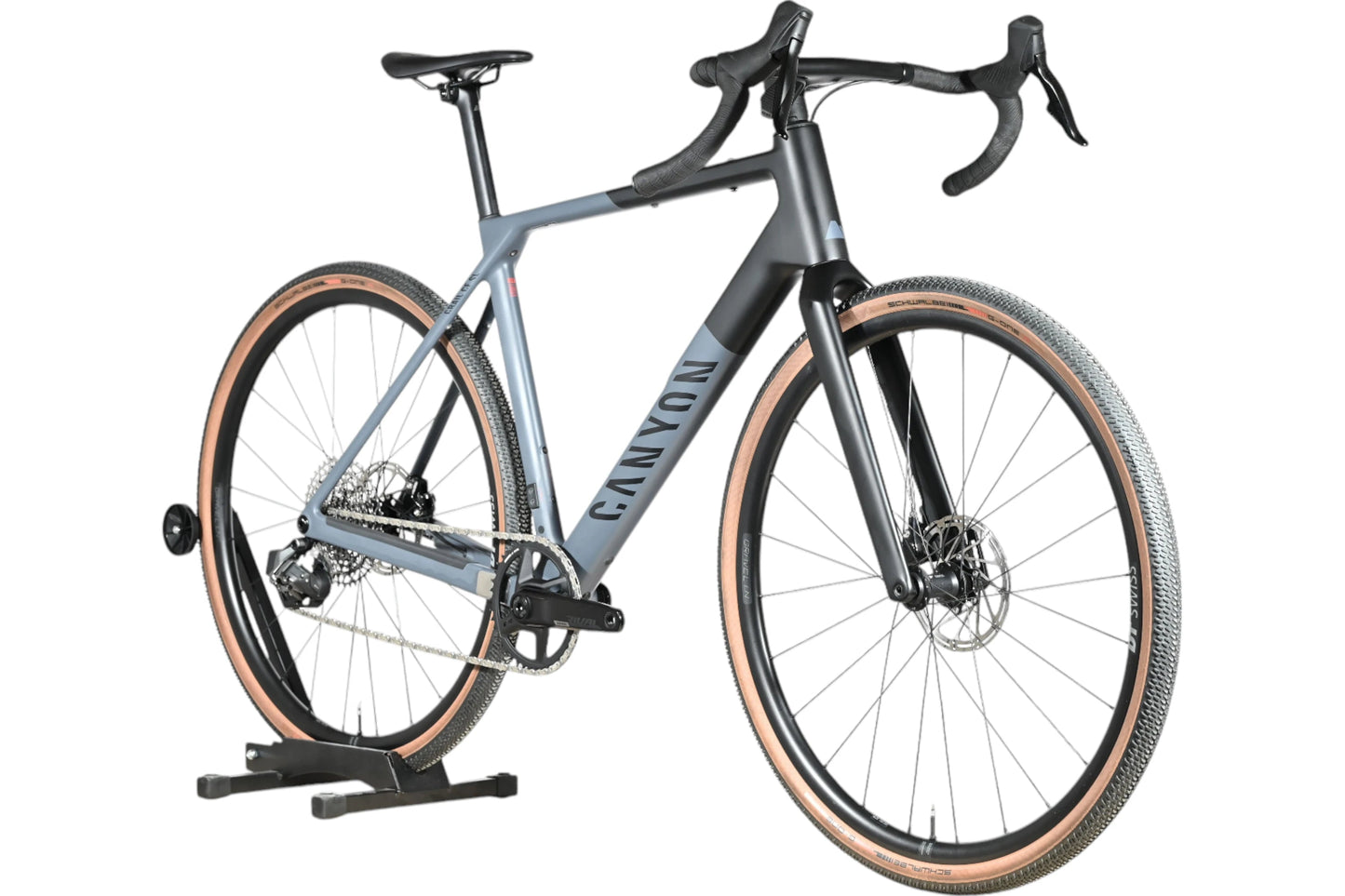 Canyon Grail CF SL 7 AXS | 2024 - M - Loop Sports