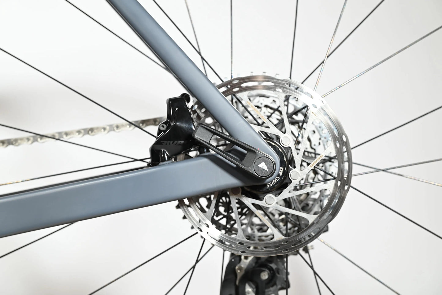 Canyon Grail CF SL 7 AXS | 2024 - M - Loop Sports