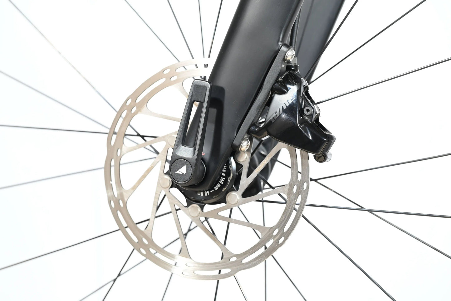 Canyon Grail CF SL 7 AXS | 2024 - M - Loop Sports