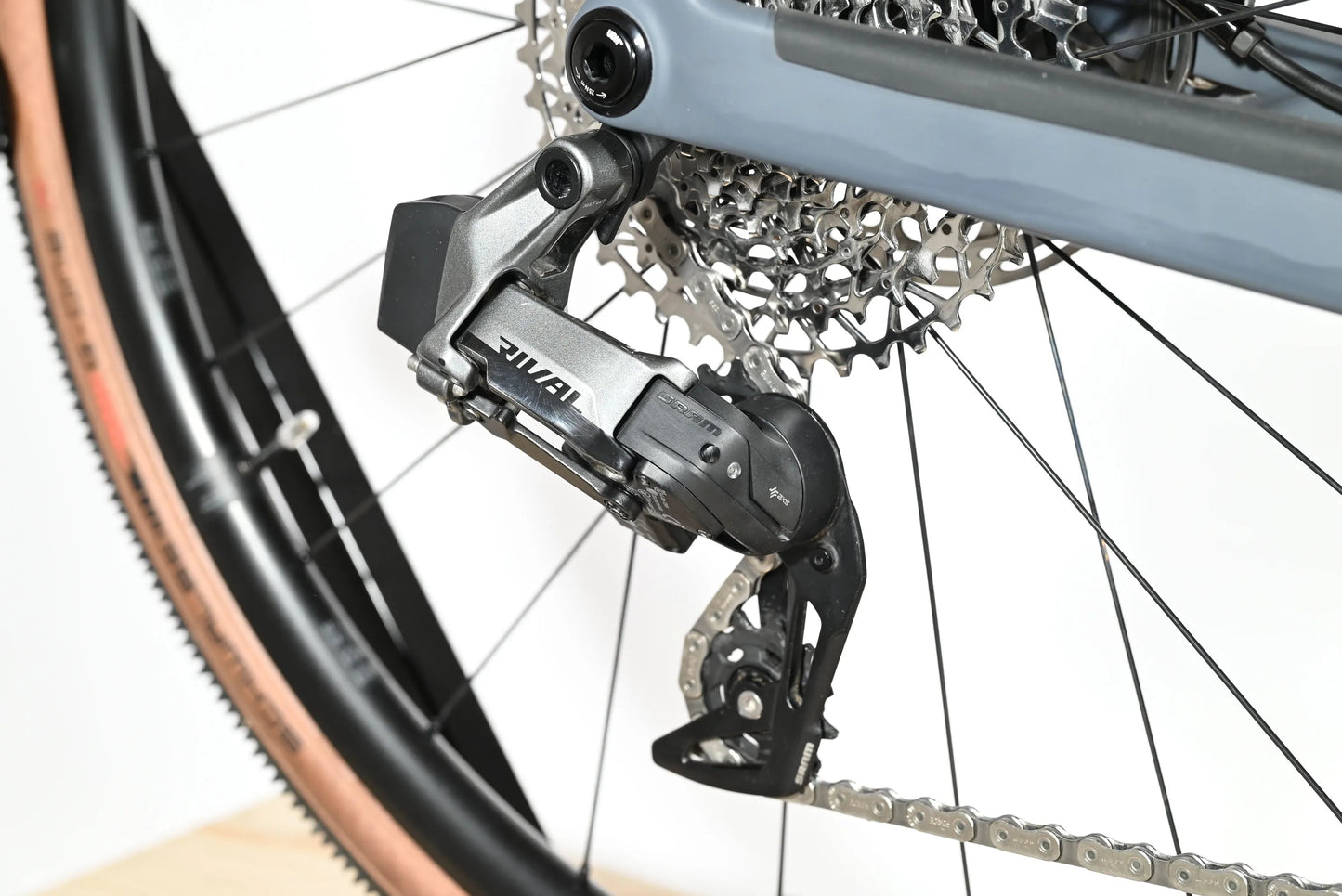 Canyon Grail CF SL 7 AXS | 2024 - M - Loop Sports