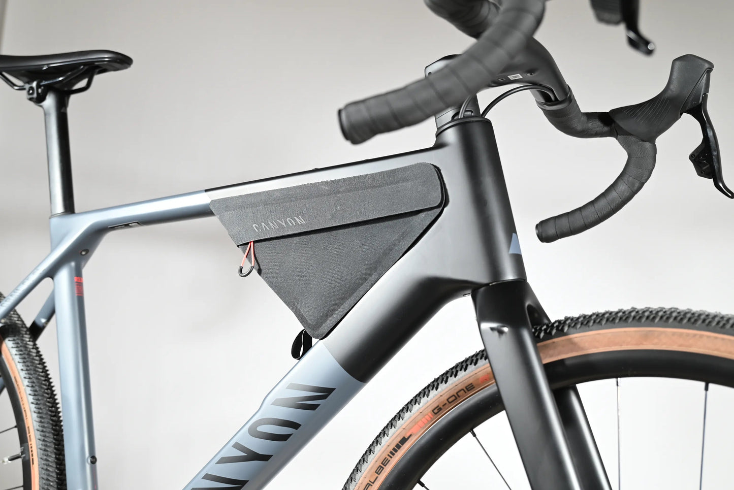 Canyon Grail CF SL 7 AXS | 2024 - M - Loop Sports