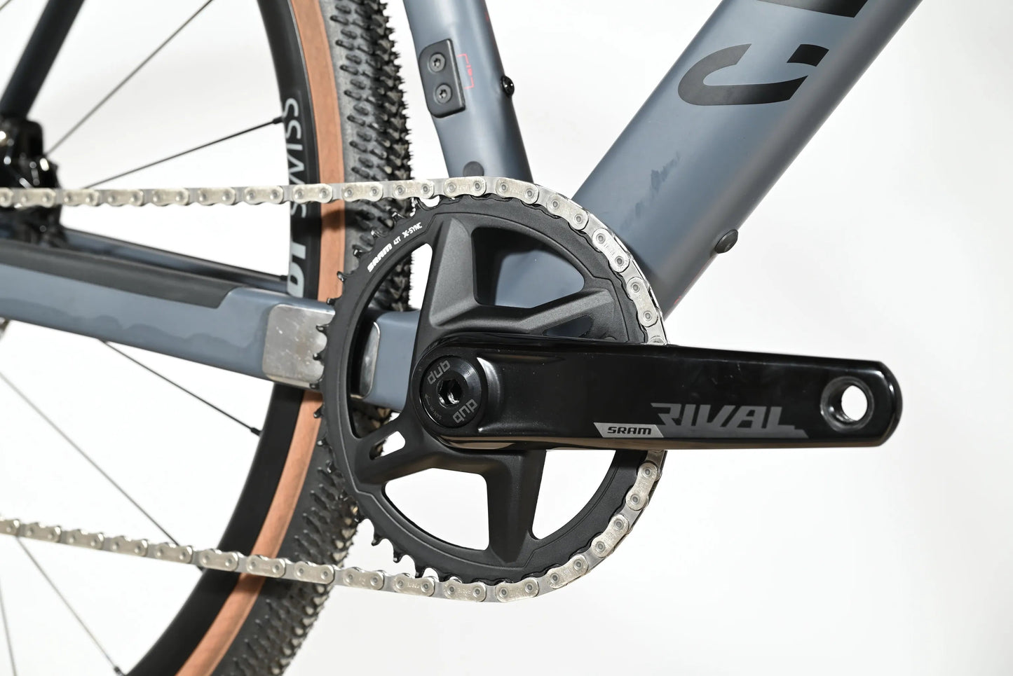 Canyon Grail CF SL 7 AXS | 2024 - M - Loop Sports