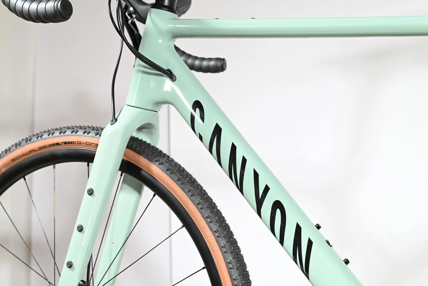 Canyon Grizl 7 | 2024 - L - Loop Sports