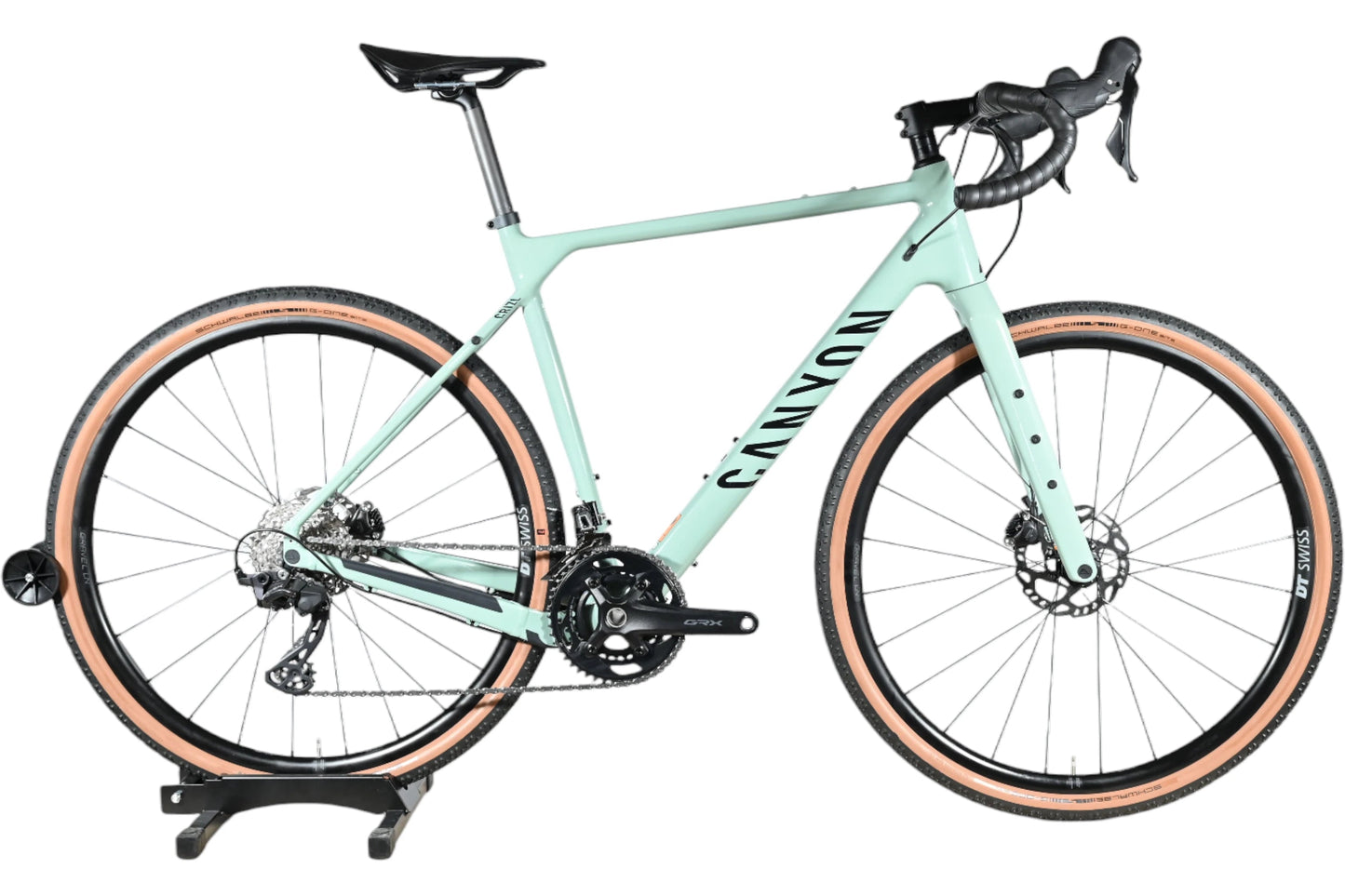 Canyon Grizl 7 | 2024 - L - Loop Sports