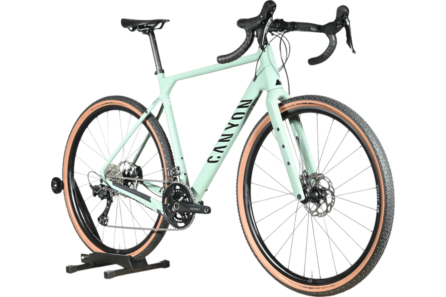 Canyon Grizl 7 | 2024 - L - Loop Sports