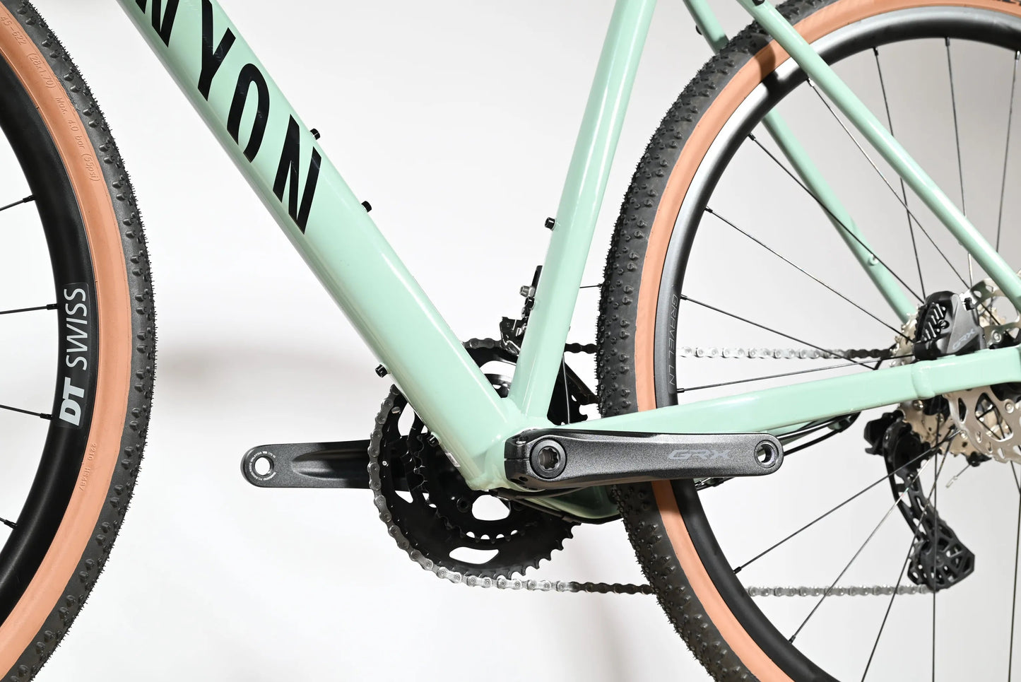 Canyon Grizl 7 | 2024 - L - Loop Sports