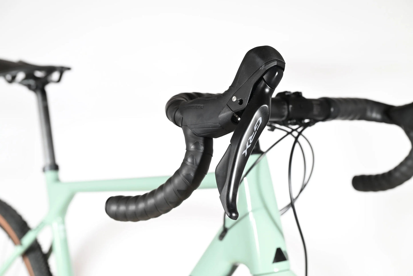 Canyon Grizl 7 | 2024 - L - Loop Sports