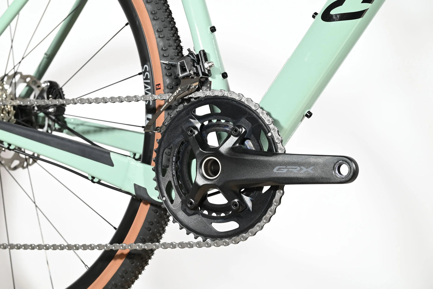 Canyon Grizl 7 | 2024 - L - Loop Sports