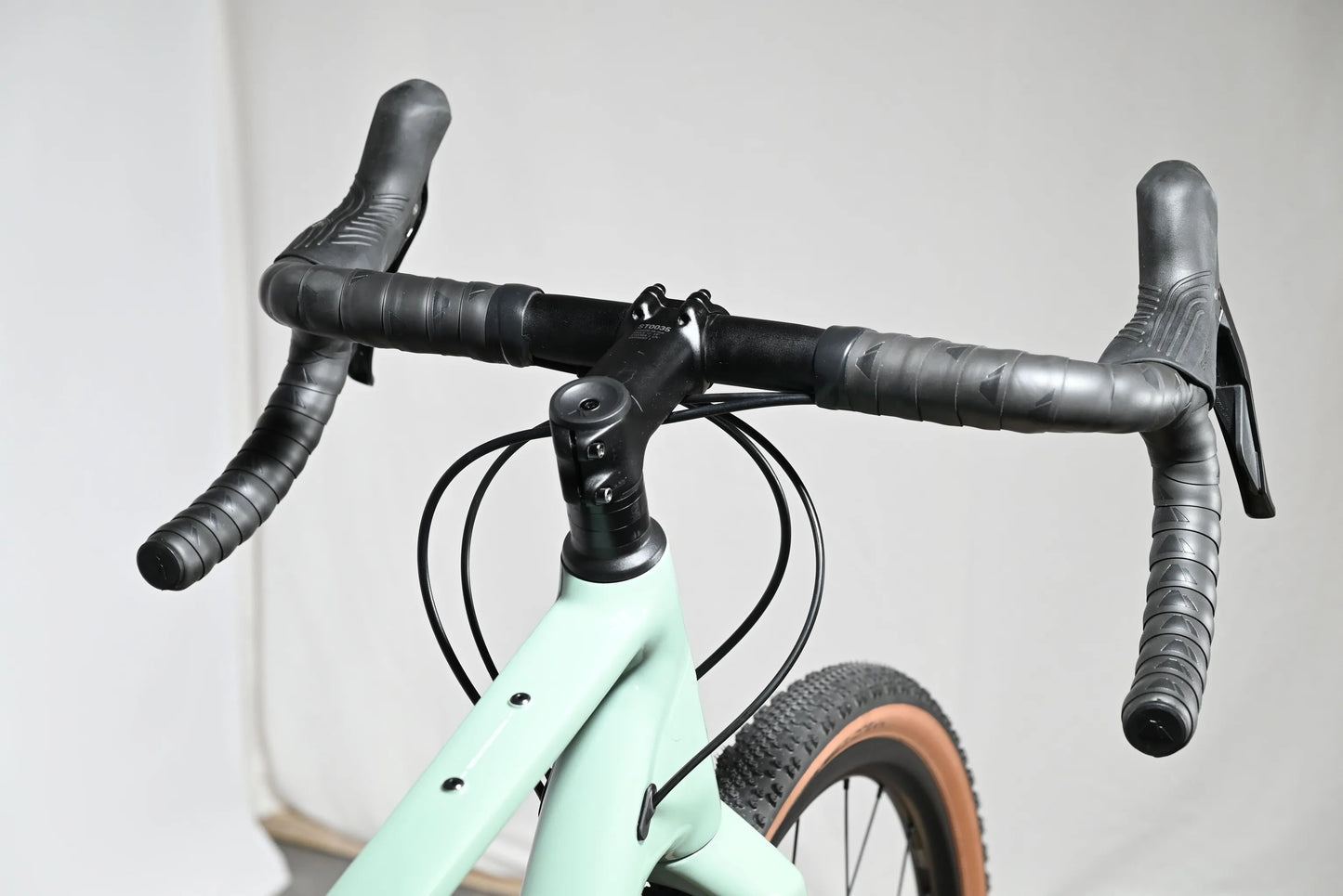 Canyon Grizl 7 | 2024 - L - Loop Sports