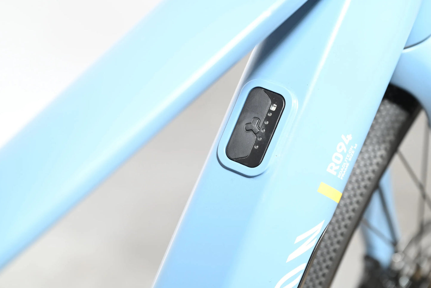 Canyon Roadlite:ON 6 | 2023 - M - 400KM - Loop Sports