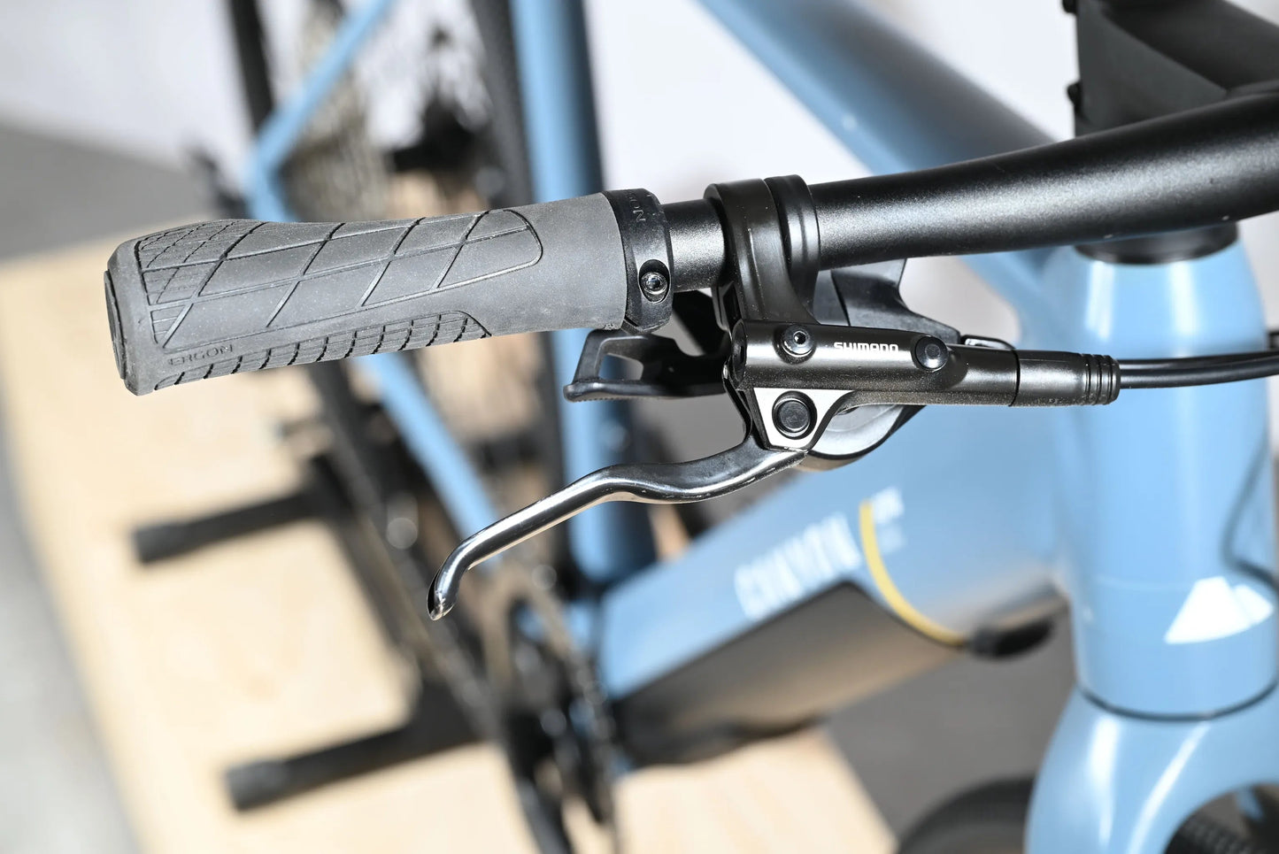 Canyon Roadlite:ON 6 | 2023 - M - 400KM - Loop Sports