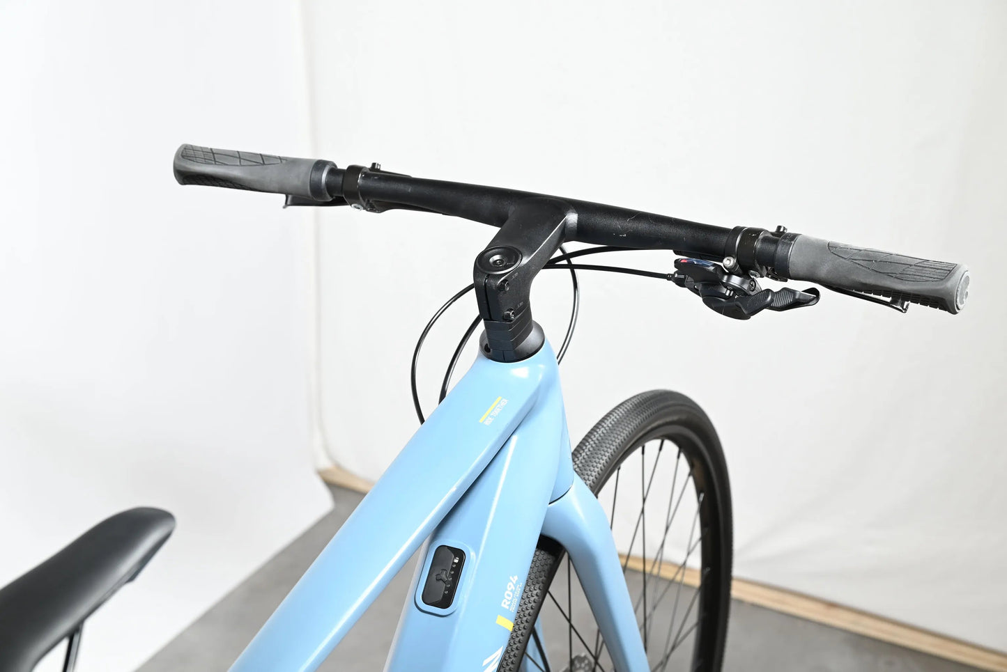 Canyon Roadlite:ON 6 | 2023 - M - 400KM - Loop Sports