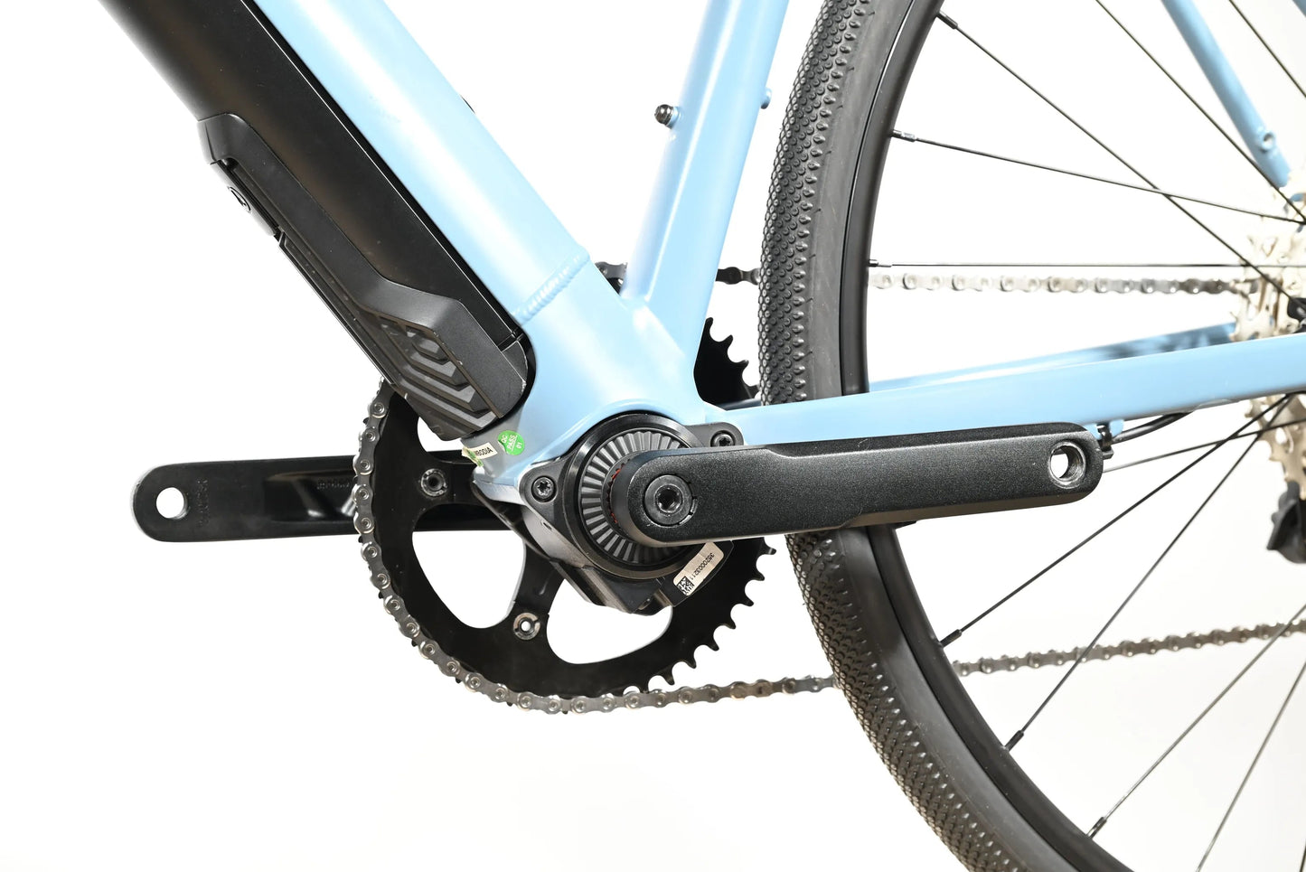 Canyon Roadlite:ON 6 | 2023 - M - 400KM - Loop Sports
