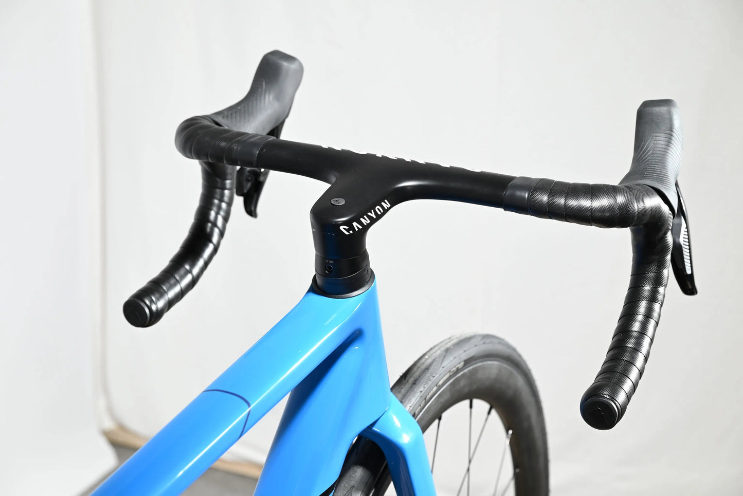 Canyon Ultimate CF SL 8 AXS | 2024 - S - Loop Sports
