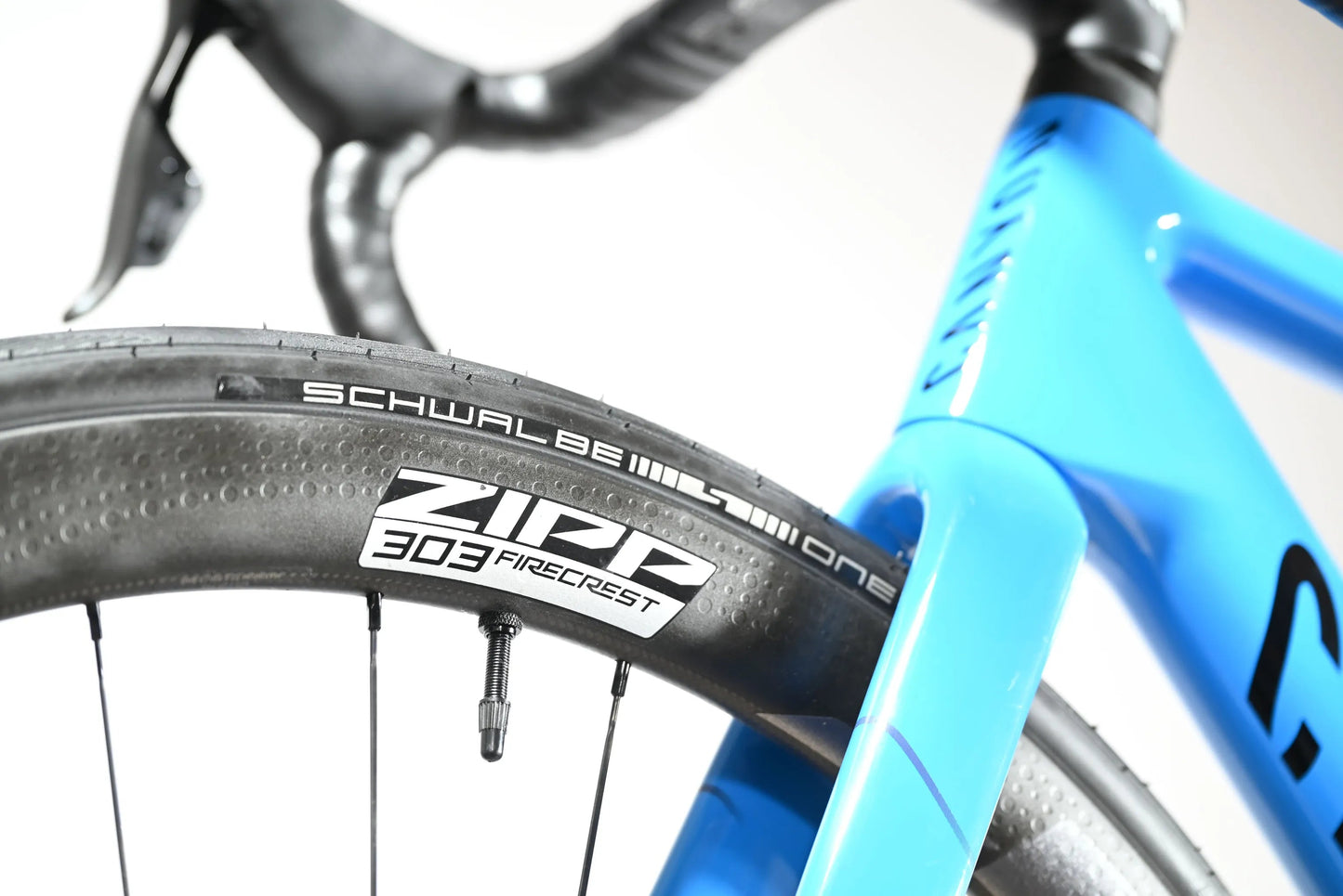 Canyon Ultimate CF SL 8 AXS | 2024 - S - Loop Sports