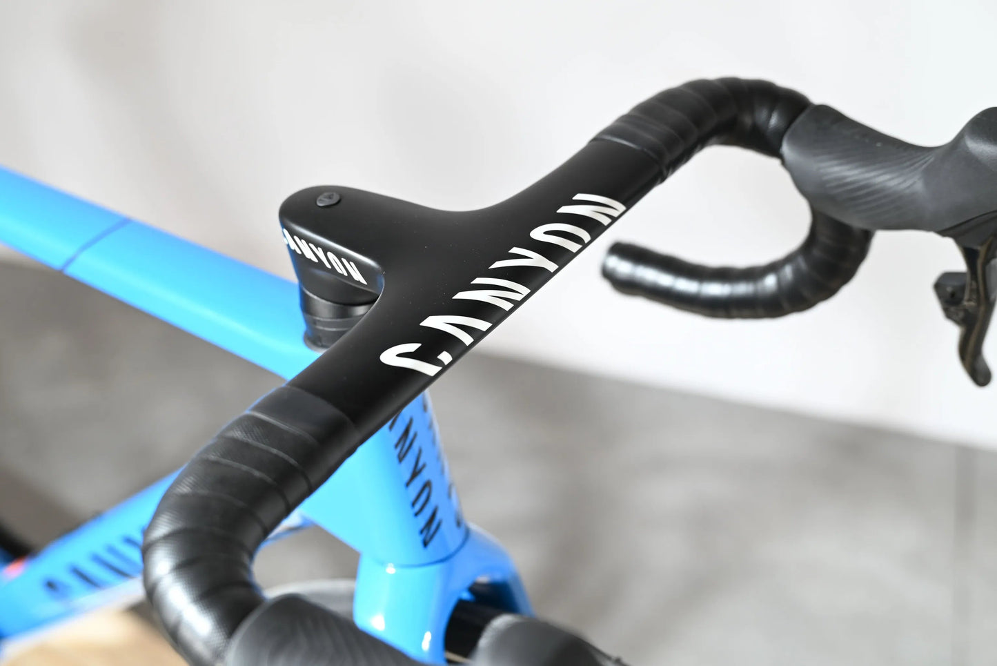 Canyon Ultimate CF SL 8 AXS | 2024 - S - Loop Sports