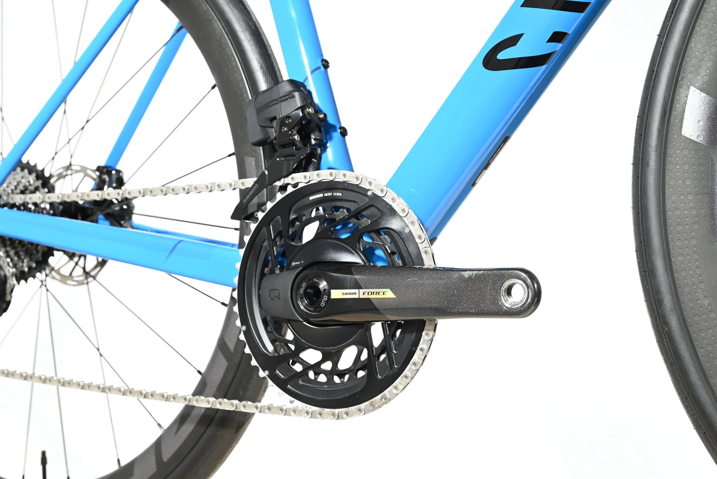 Canyon Ultimate CF SL 8 AXS | 2024 - S - Loop Sports
