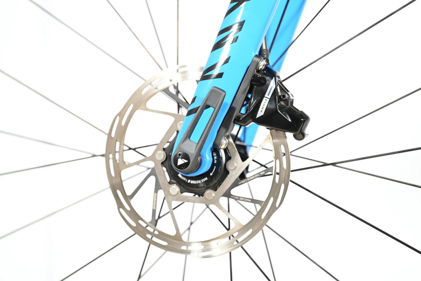 Canyon Ultimate CF SL 8 AXS | 2024 - S - Loop Sports