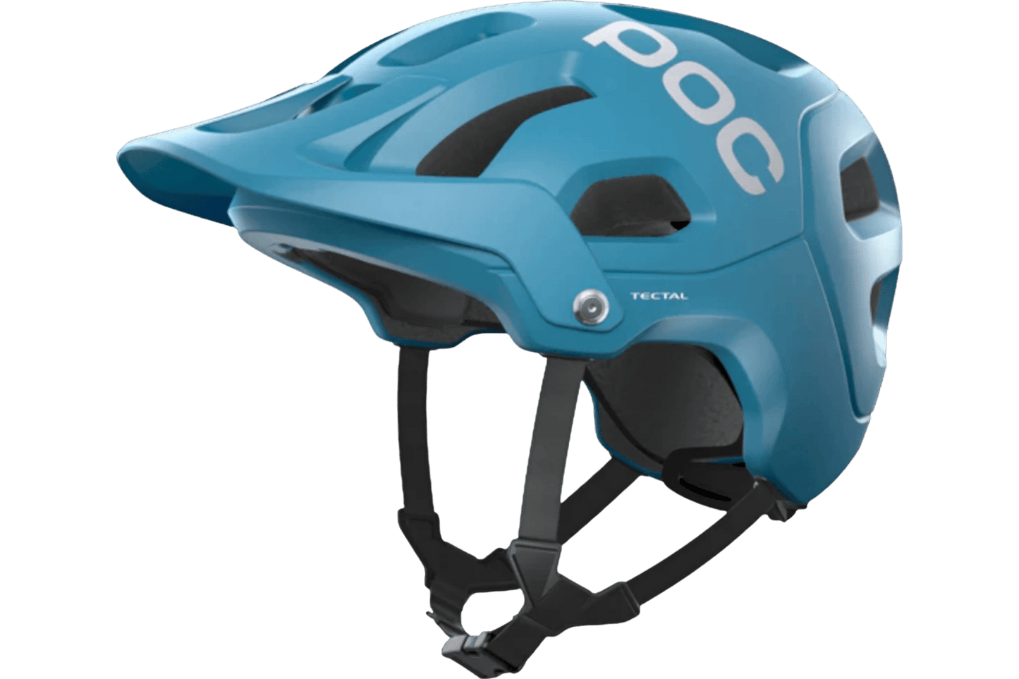 Casque POC Tectal Basalt Blue Matt XL/XXL - Loop Sports