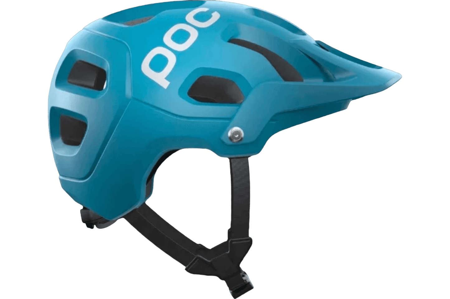 Casque POC Tectal Basalt Blue Matt XL/XXL - Loop Sports