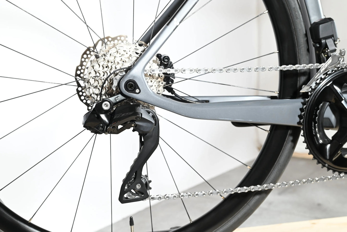 Cube Agree C:62 | 2024 - 58CM - Loop Sports