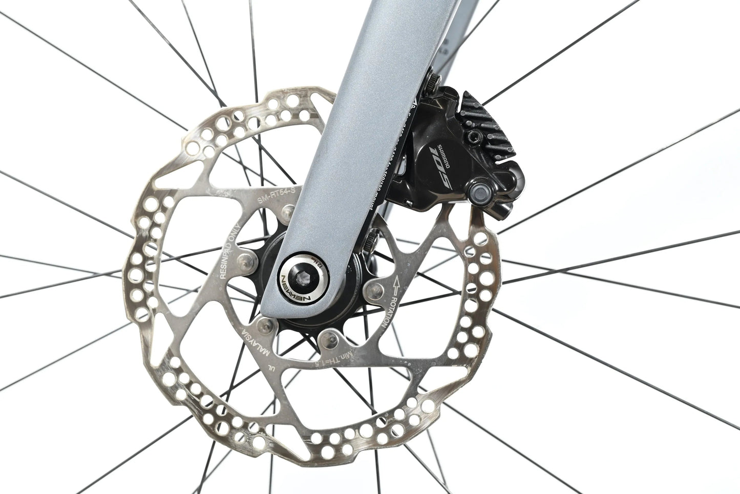 Cube Agree C:62 | 2024 - 58CM - Loop Sports