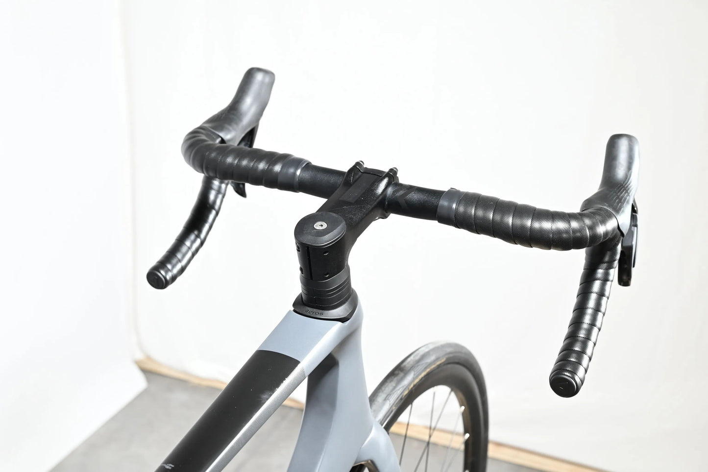 Cube Agree C:62 | 2024 - 58CM - Loop Sports