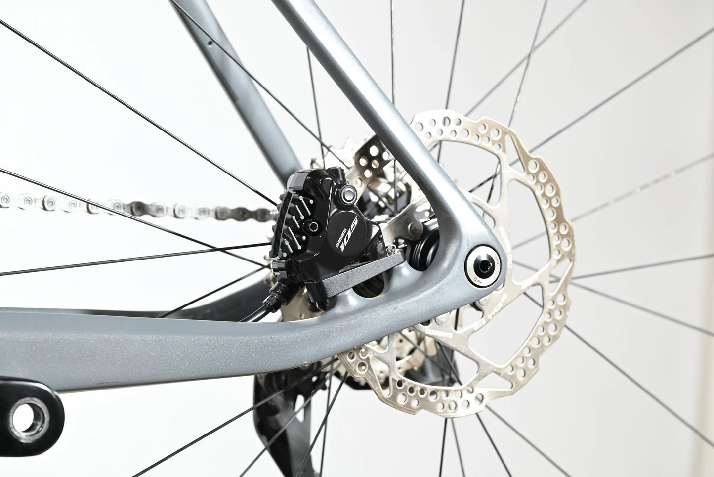 Cube Agree C:62 | 2024 - 58CM - Loop Sports