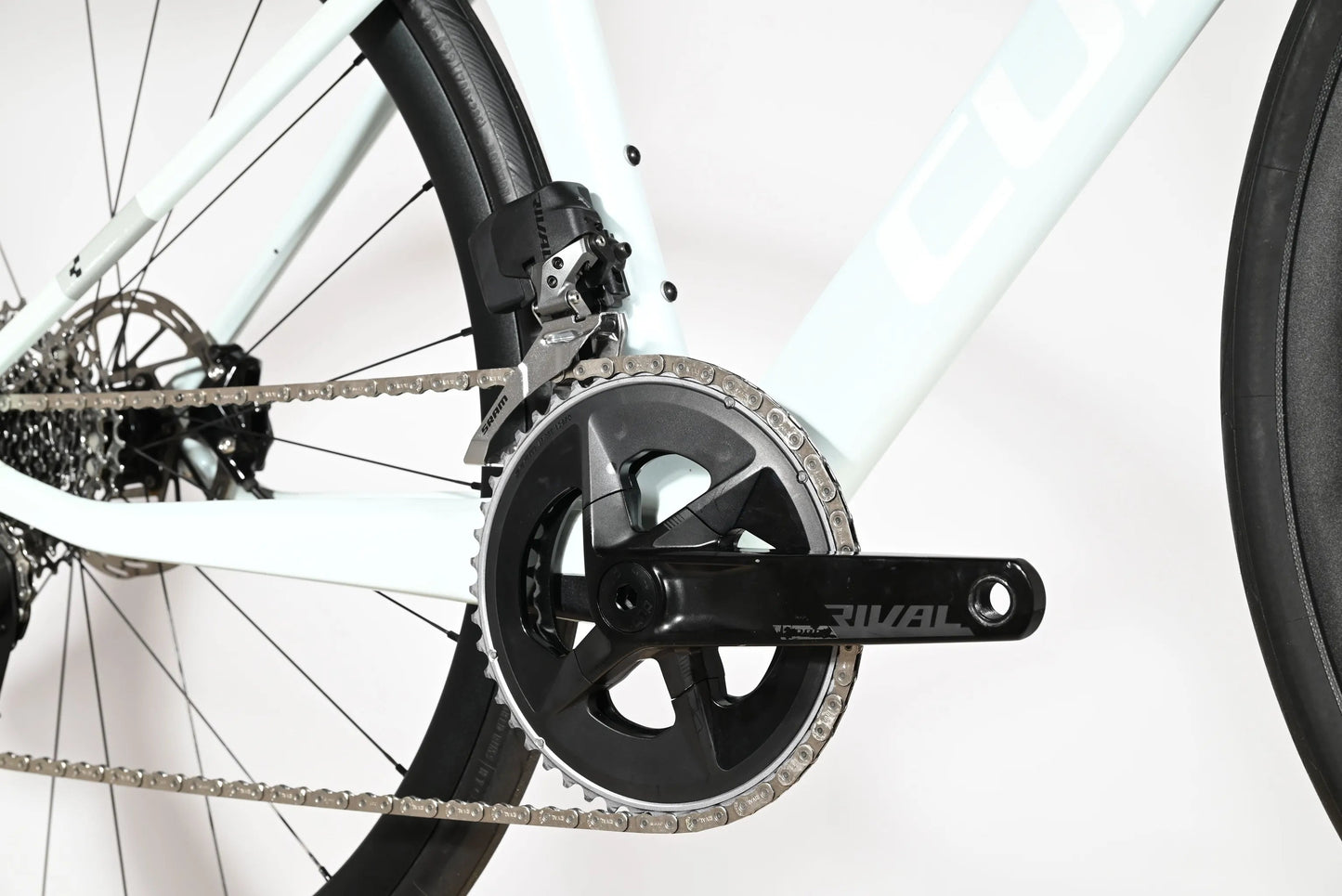 Cube Agree C:62 Pro | 2023 - 50CM - Loop Sports