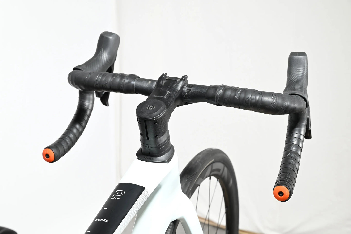 Cube Agree C:62 Pro | 2023 - 50CM - Loop Sports