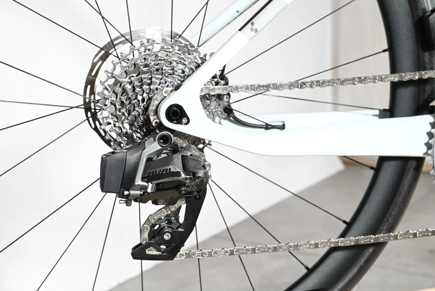 Cube Agree C:62 Pro | 2023 - 50CM - Loop Sports