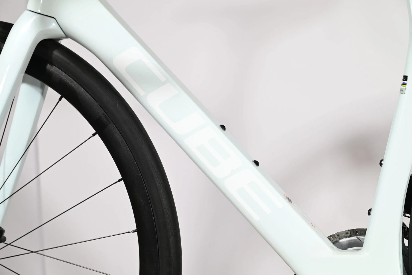 Cube Agree C:62 Pro | 2023 - 50CM - Loop Sports