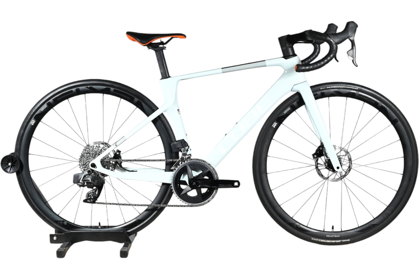 Cube Agree C:62 Pro | 2023 - 50CM - Loop Sports