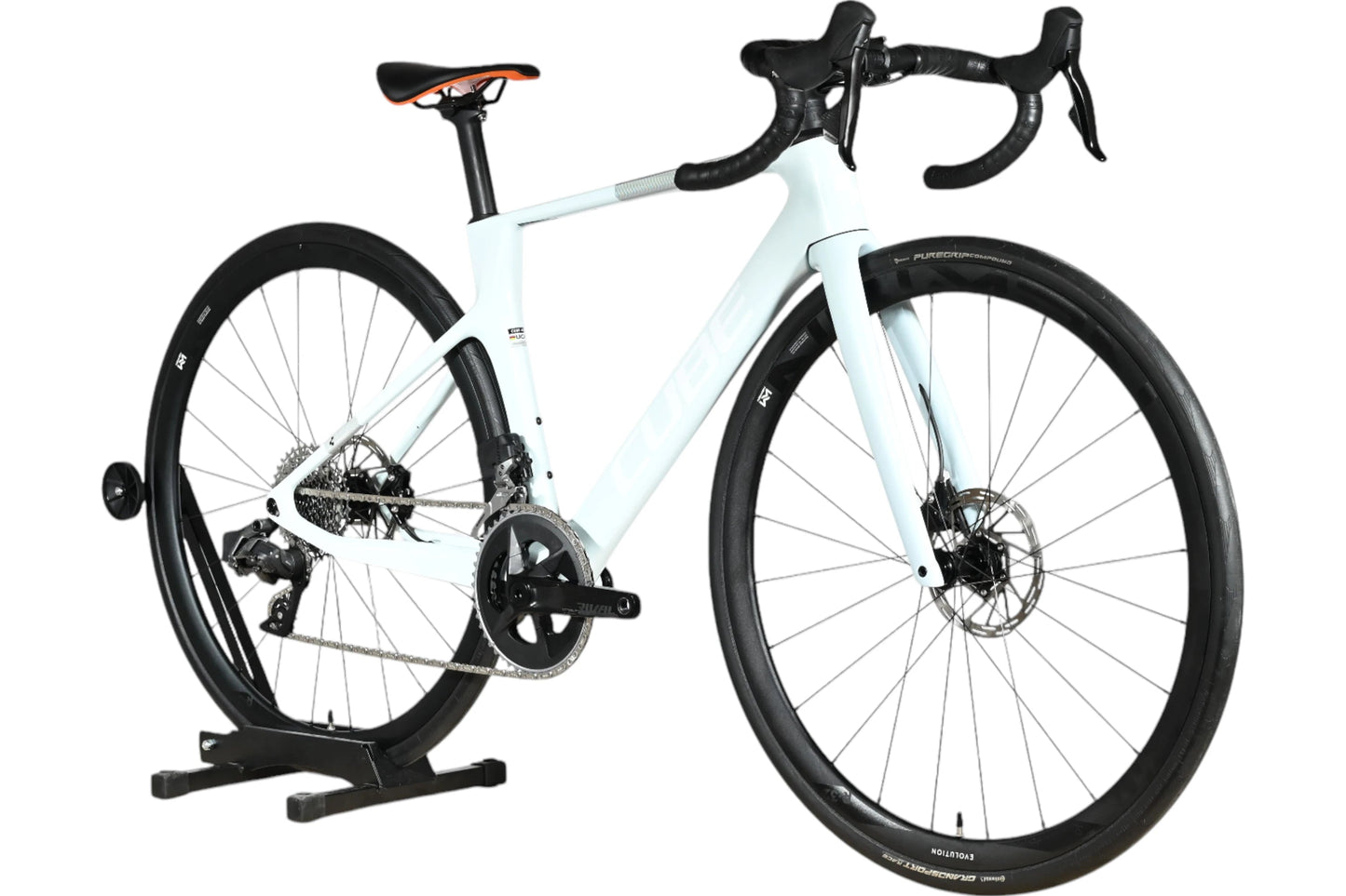 Cube Agree C:62 Pro | 2023 - 50CM - Loop Sports