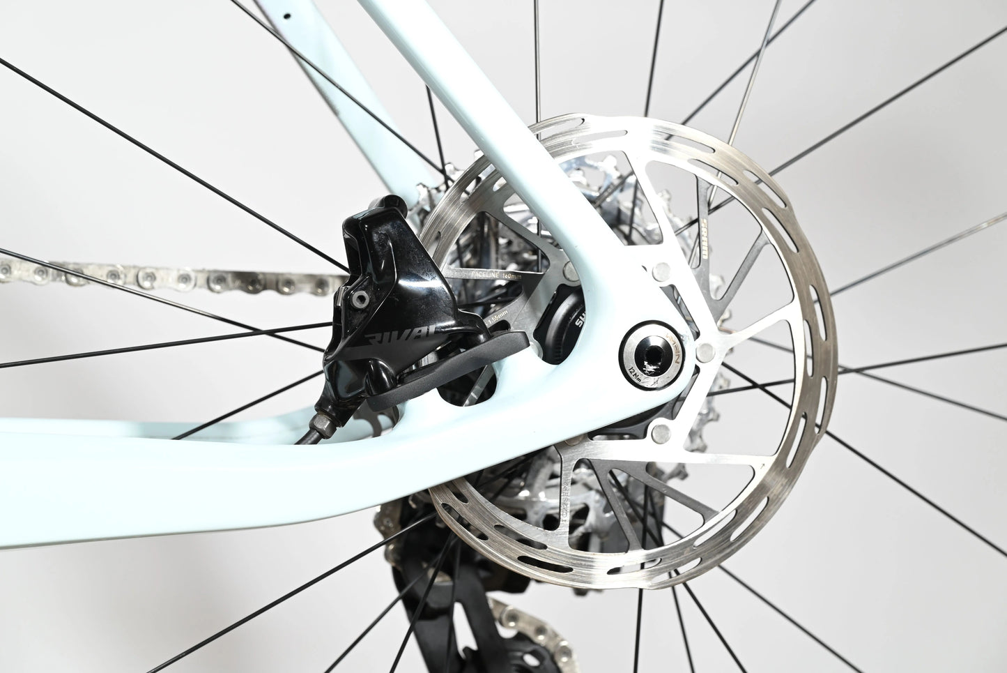 Cube Agree C:62 Pro | 2024 - 58CM - Loop Sports