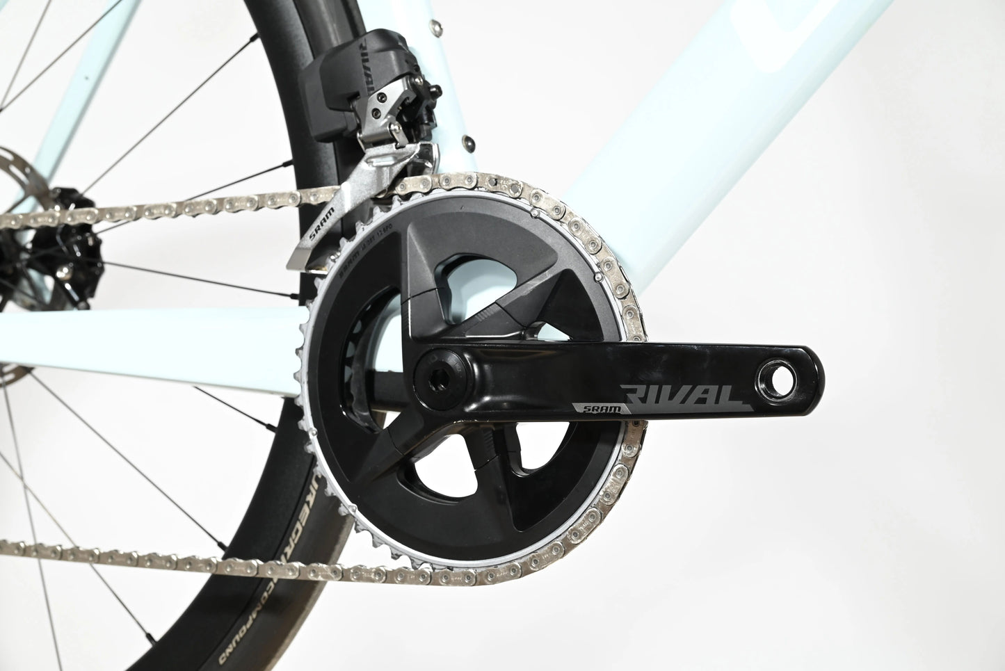 Cube Agree C:62 Pro | 2024 - 58CM - Loop Sports
