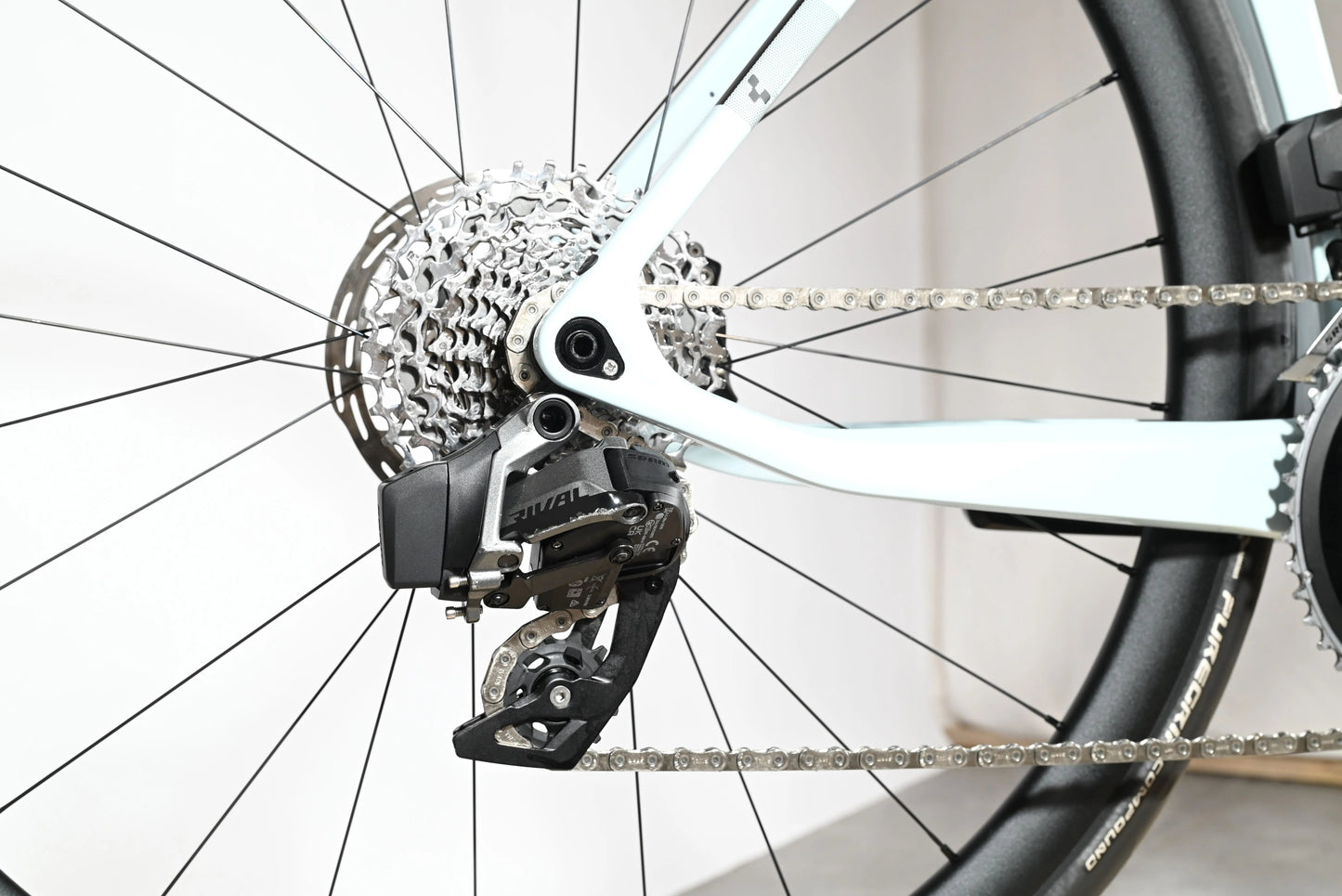 Cube Agree C:62 Pro | 2024 - 58CM - Loop Sports