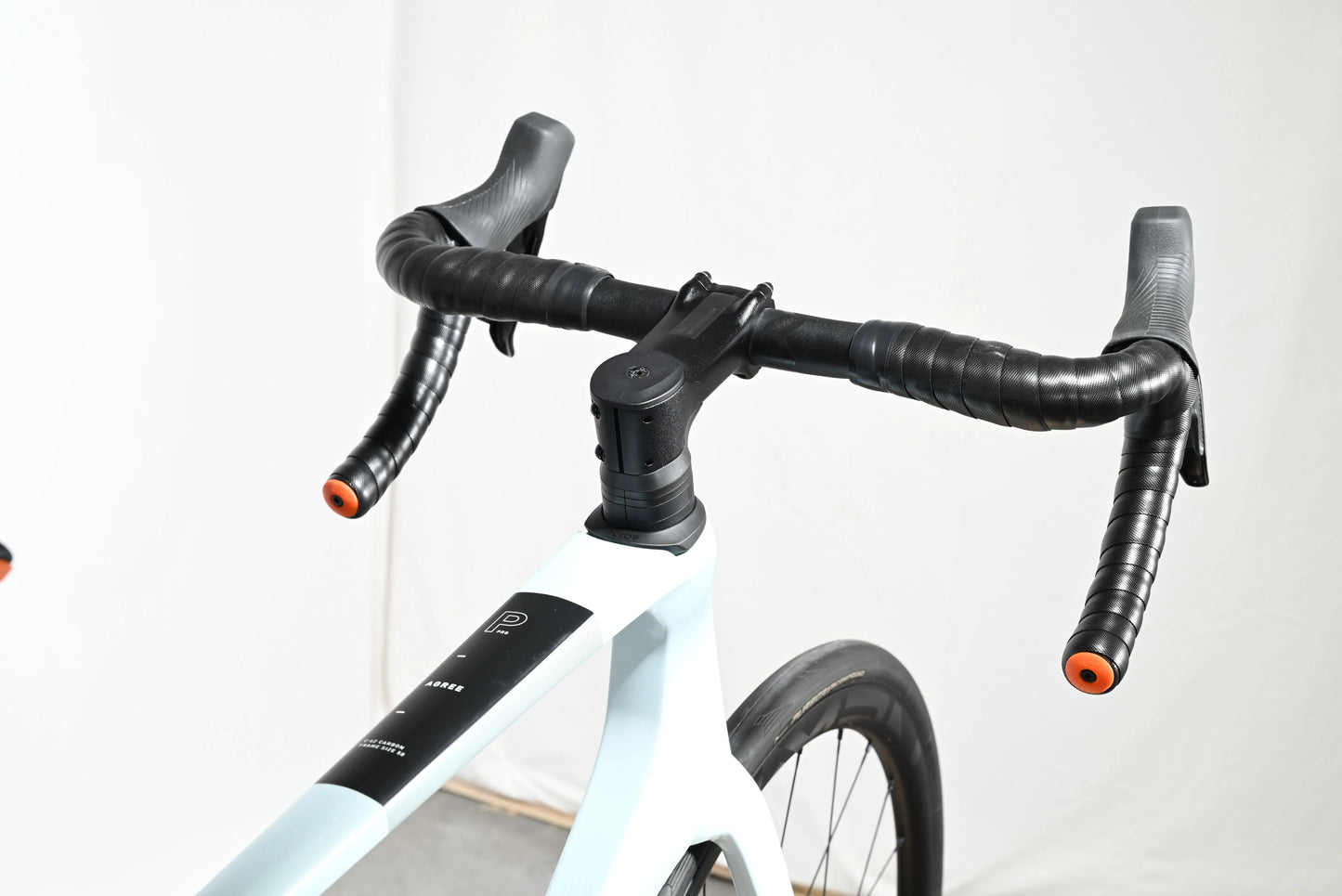Cube Agree C:62 Pro | 2024 - 58CM - Loop Sports