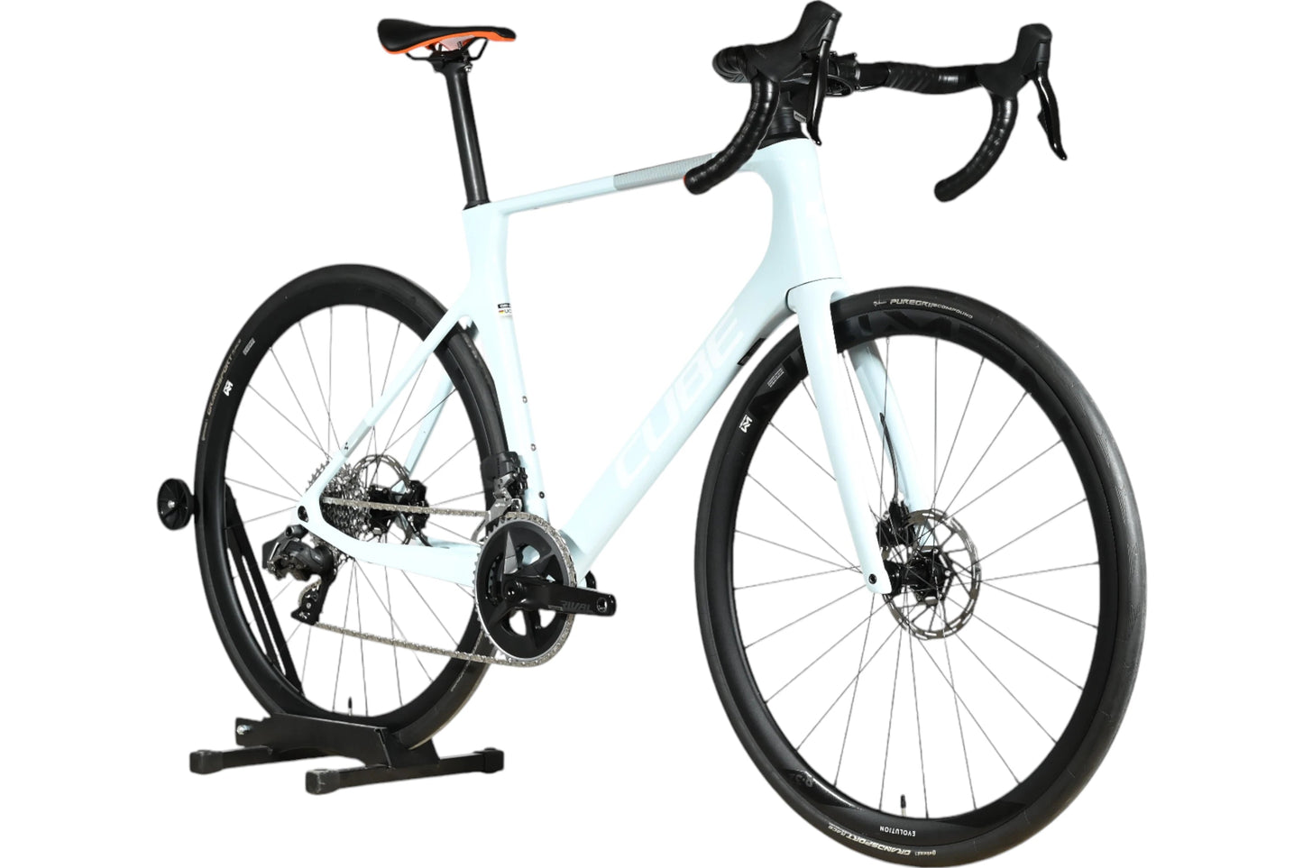Cube Agree C:62 Pro | 2024 - 58CM - Loop Sports