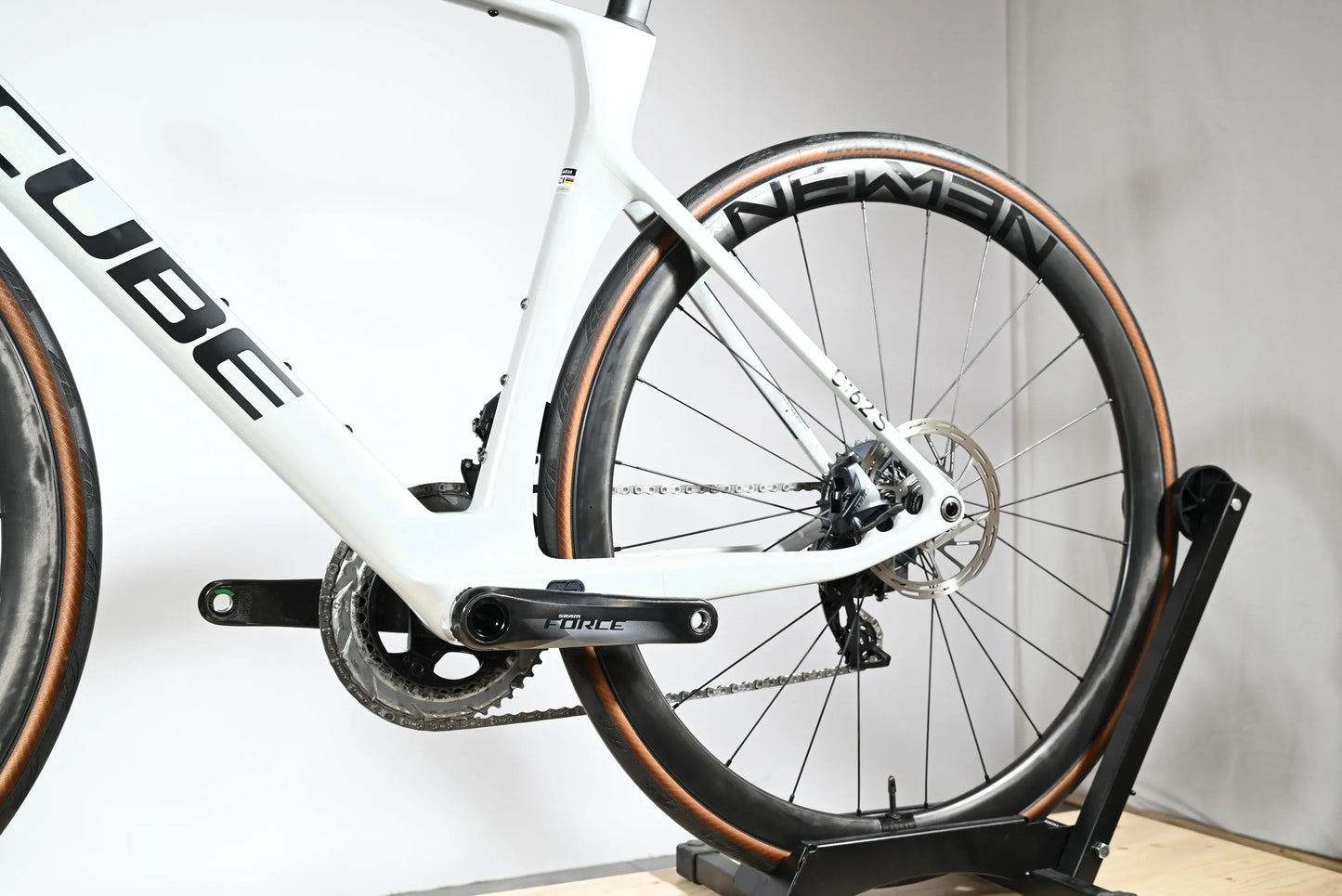 Cube Agree C:62 SL | 2023 - 56CM - Loop Sports